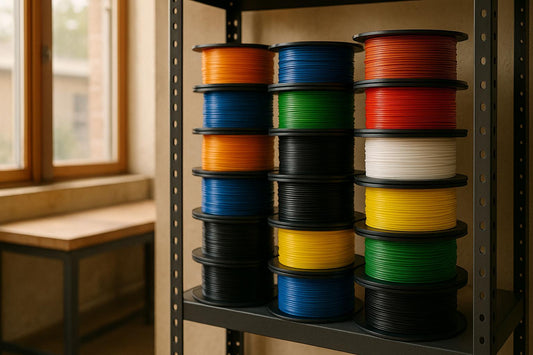 How-to-Find-Bulk-3D-Printing-Filament-for-Small-Runs 3rd Prints