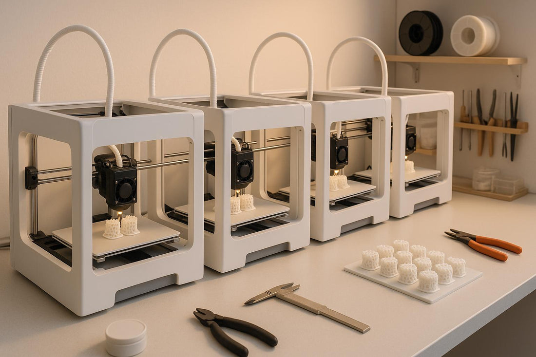 3D-Printing-Workflow-Small-Batch-Production-Guide 3rd Prints