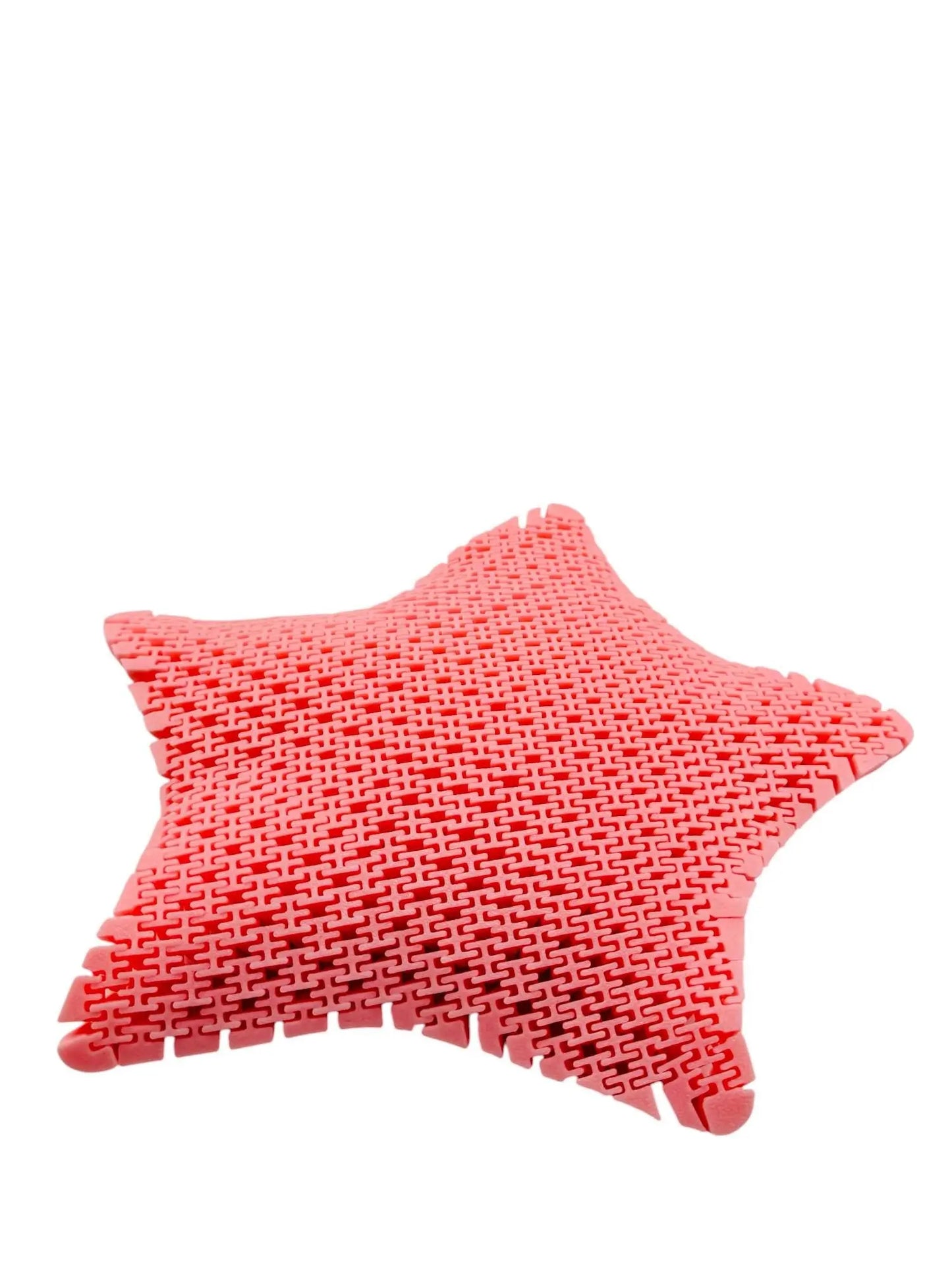 Betsie the Bat Sea Star – Large Flexible Starfish Fidget Toy 3rd Prints