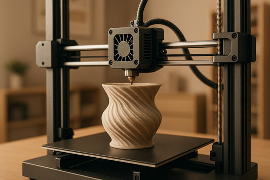High-Resolution Printing: Speed vs. Quality Explained