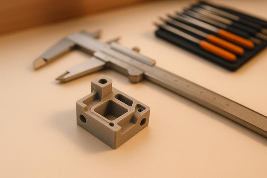 How-to-Print-Small-Parts-with-Tight-Tolerances 3rd Prints