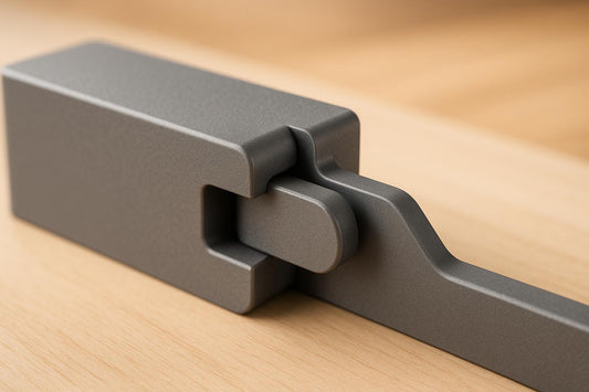 How-to-Design-Snap-Fit-3D-Printed-Parts 3rd Prints