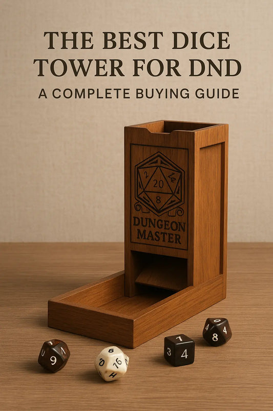 The-Best-Dice-Tower-for-DnD-A-Complete-Buying-Guide 3rd Prints